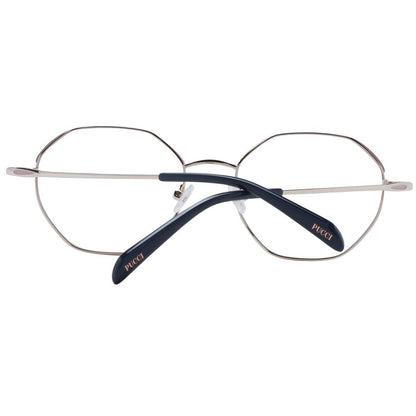 Emilio Pucci Pink Women Optical Frames by Emilio Pucci