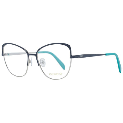 Emilio Pucci Blue Women Optical Frames by Emilio Pucci