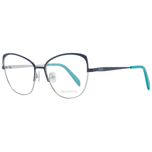 Emilio Pucci Blue Women Optical Frames by Emilio Pucci