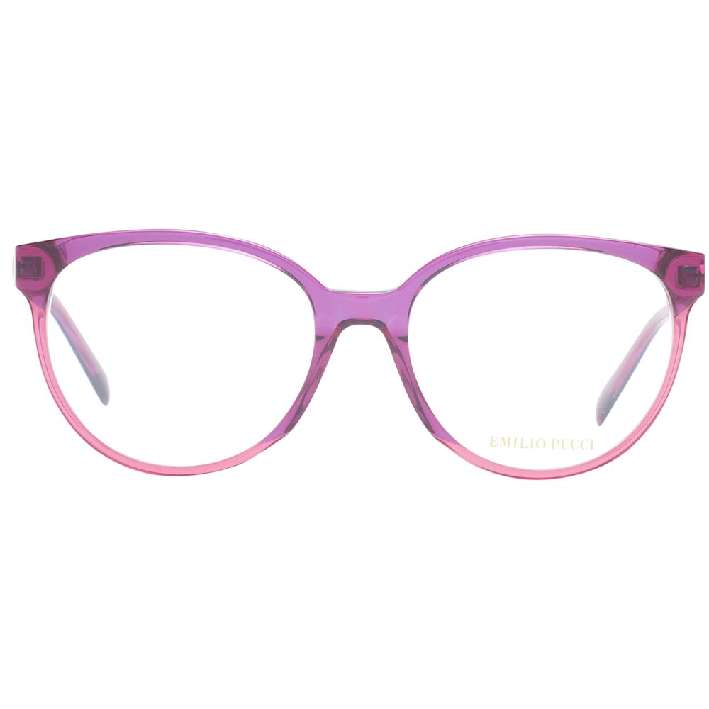 Emilio Pucci Purple Women Optical Frames by Emilio Pucci