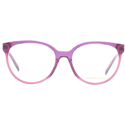 Emilio Pucci Purple Women Optical Frames by Emilio Pucci