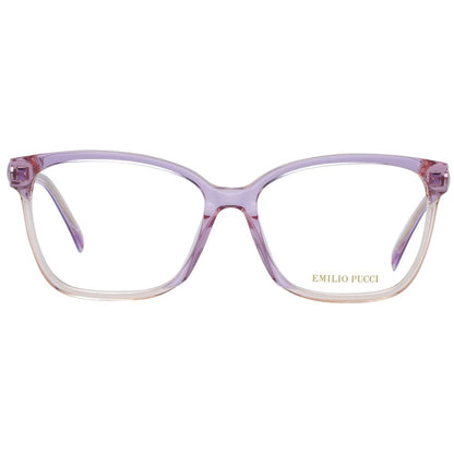 Emilio Pucci Purple Women Optical Frames by Emilio Pucci