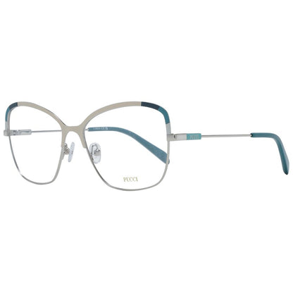 Emilio Pucci Multicolor Women Optical Frames by Emilio Pucci