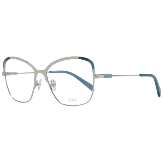 Emilio Pucci Multicolor Women Optical Frames by Emilio Pucci