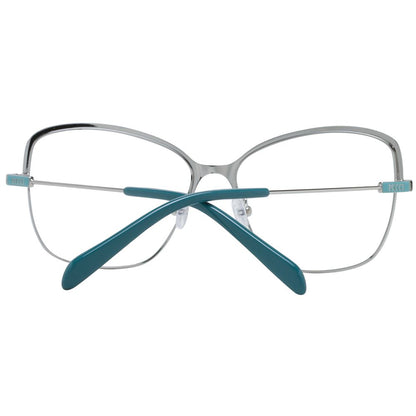 Emilio Pucci Multicolor Women Optical Frames by Emilio Pucci