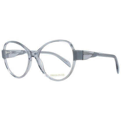 Emilio Pucci Transparent Women Optical Frames by Emilio Pucci