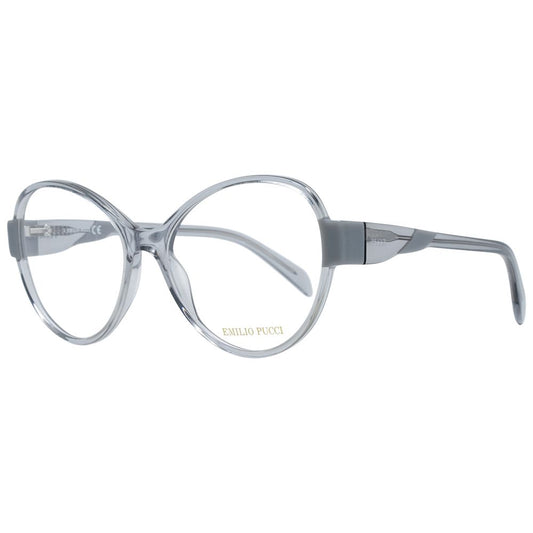 Emilio Pucci Transparent Women Optical Frames by Emilio Pucci