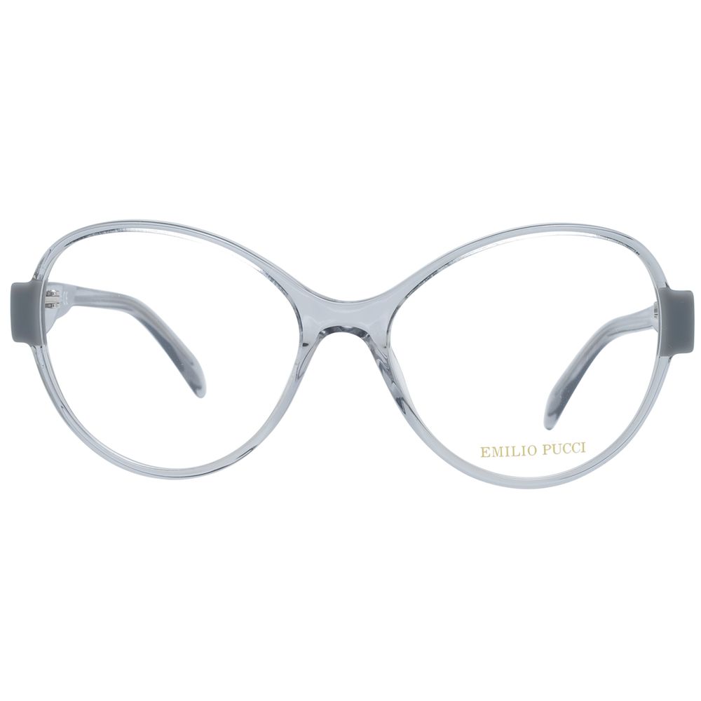 Emilio Pucci Transparent Women Optical Frames by Emilio Pucci