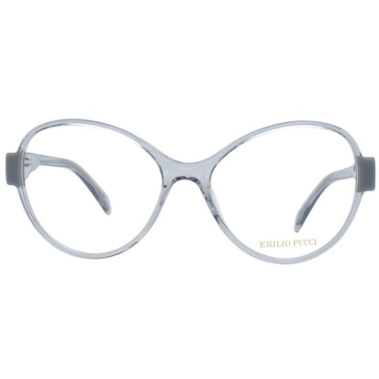 Emilio Pucci Transparent Women Optical Frames by Emilio Pucci