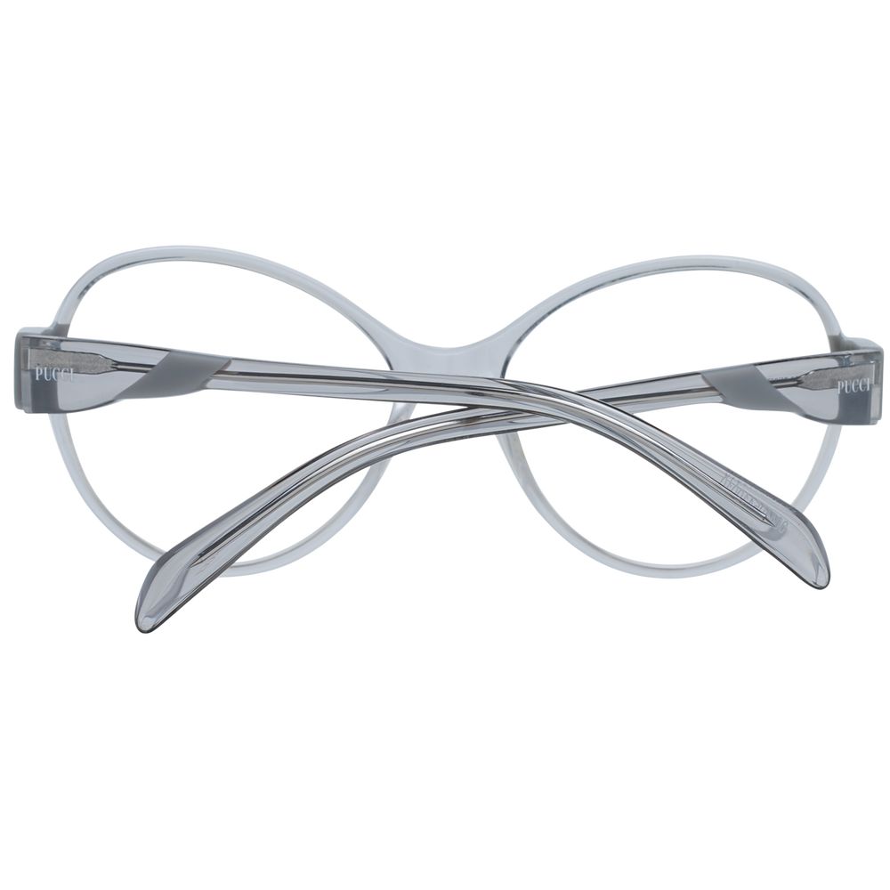 Emilio Pucci Transparent Women Optical Frames by Emilio Pucci