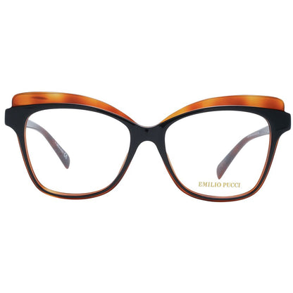 Emilio Pucci Brown Women Optical Frames by Emilio Pucci