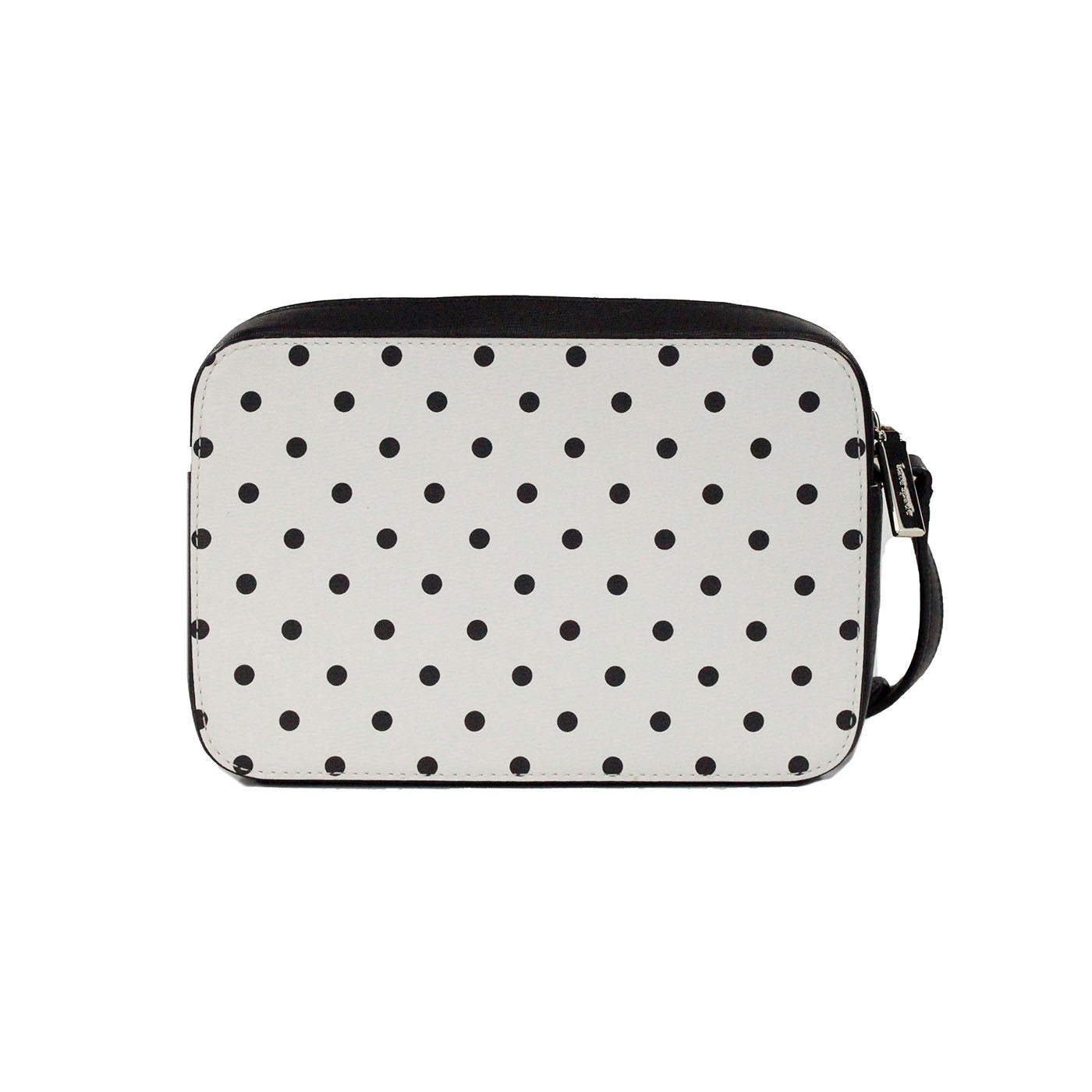 Sac bandoulière en PVC imprimé à pois Kate Spade Disney Minnie Mouse