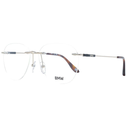 Montures optiques BMW Gold pour hommes