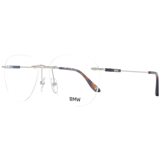 Montures optiques BMW Gold pour hommes