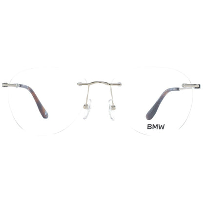 Montures optiques BMW Gold pour hommes