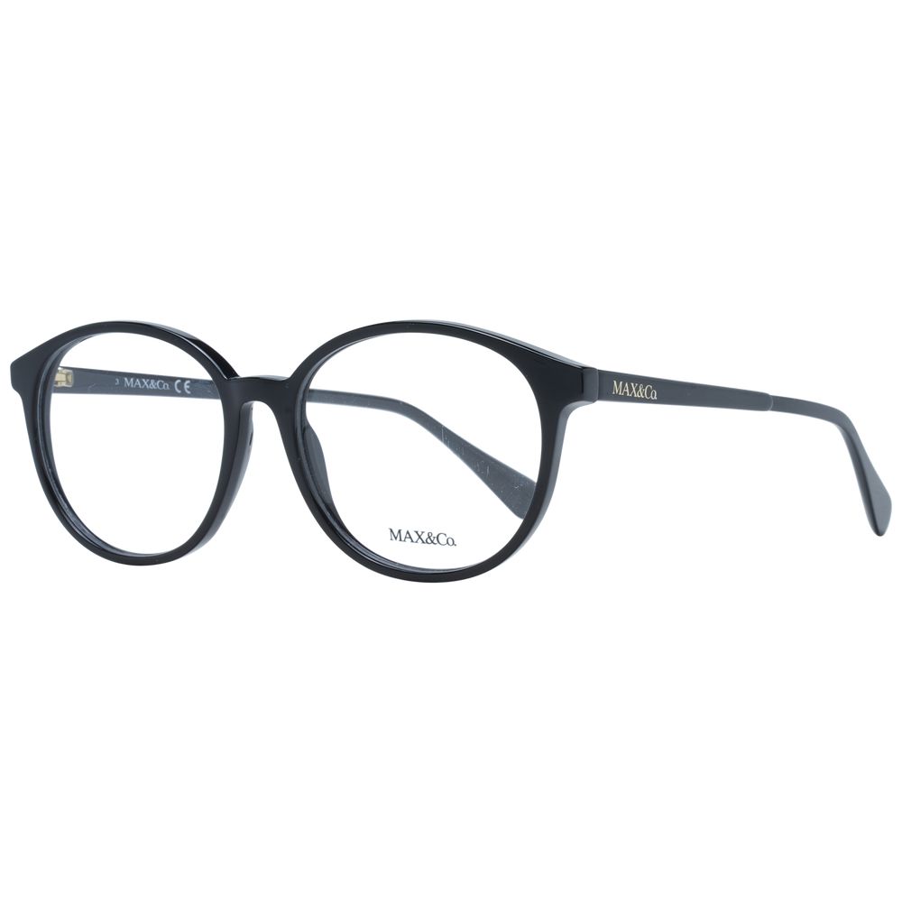 Max & Co Black Women Optical Frames by Max & Co