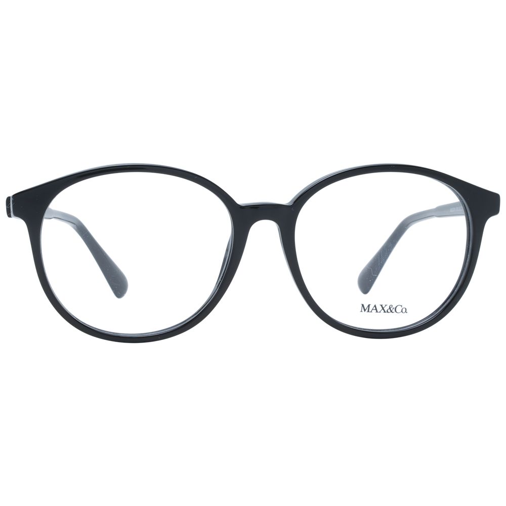 Max & Co Black Women Optical Frames by Max & Co