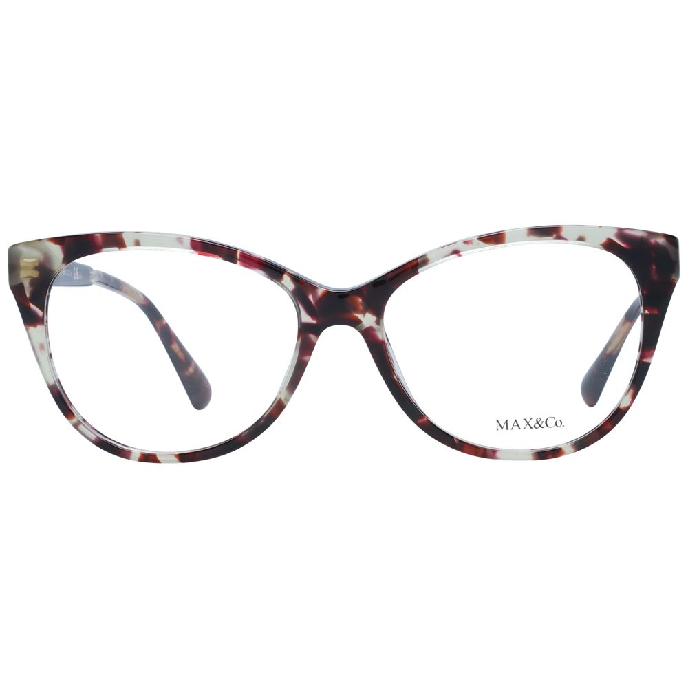 Max & Co Brown Women Optical Frames by Max & Co