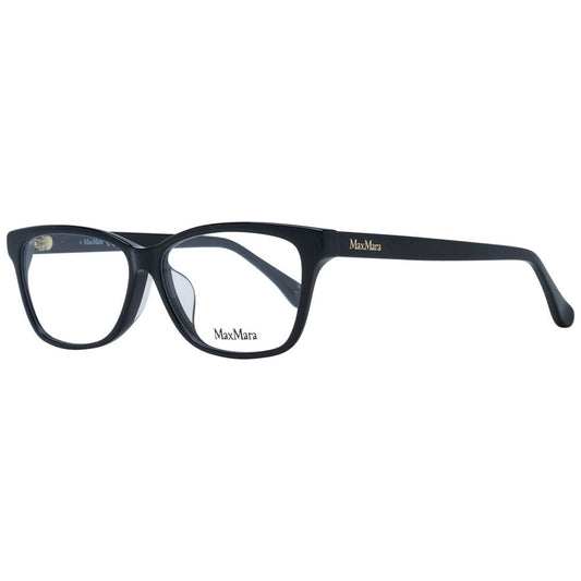 Max Mara Black Women Optical Frames by Max Mara