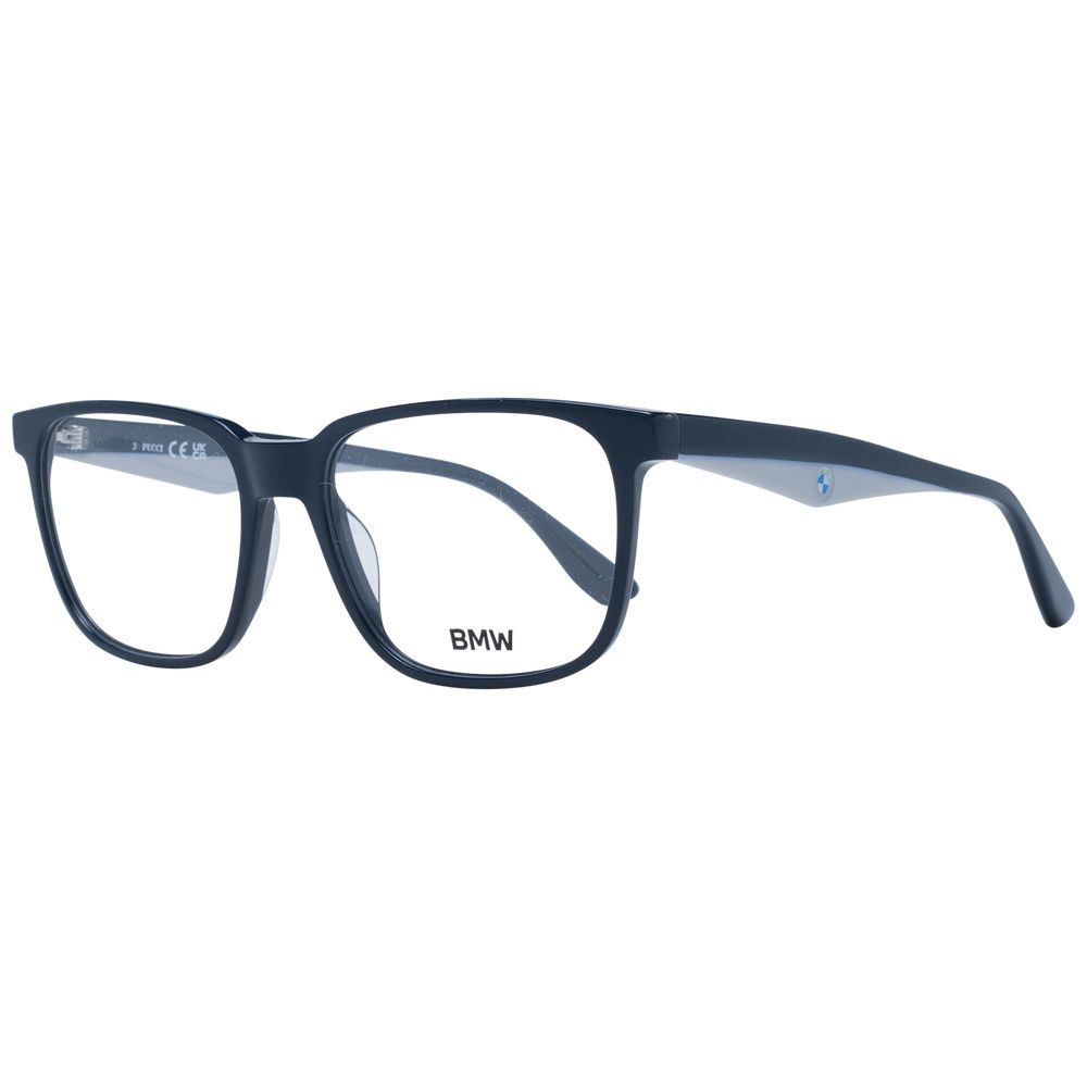 Montures optiques BMW Blue Men