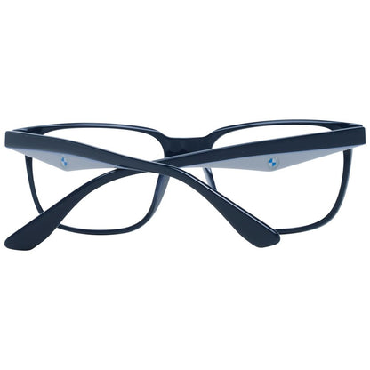 Montures optiques BMW Blue Men