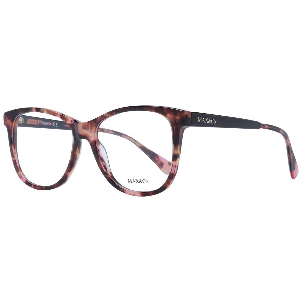 Max & Co Brown Women Optical Frames by Max & Co