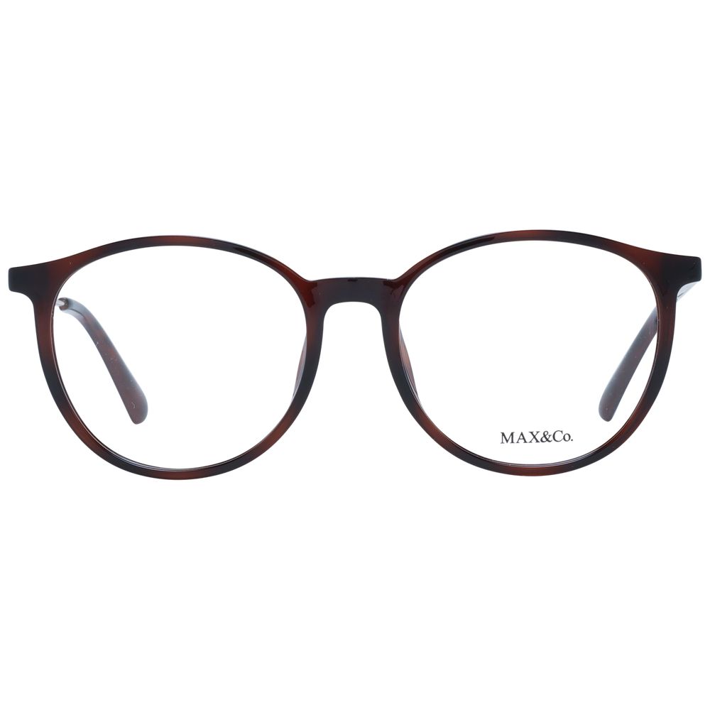Max & Co Brown Women Optical Frames by Max & Co