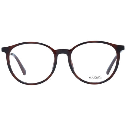 Max & Co Brown Women Optical Frames by Max & Co