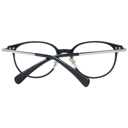 Max Mara Black Women Optical Frames by Max Mara