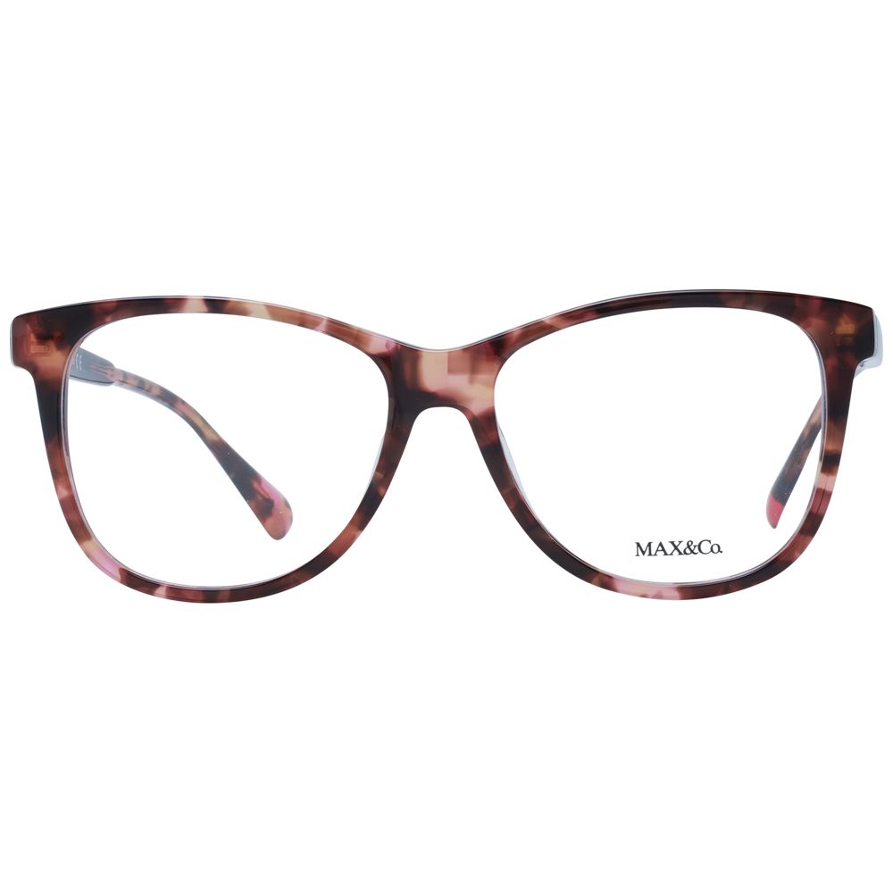 Max & Co Brown Women Optical Frames by Max & Co