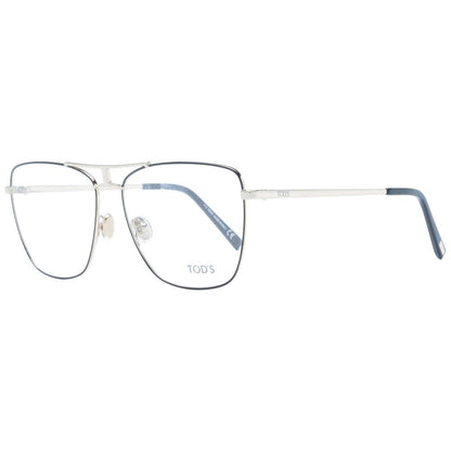 Tod's Black Women Optical Frames by Tod's