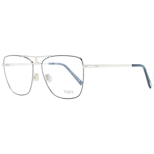 Tod's Black Women Optical Frames by Tod's