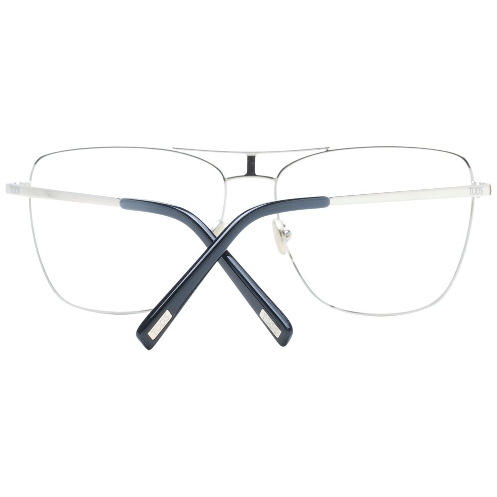 Tod's Black Women Optical Frames by Tod's