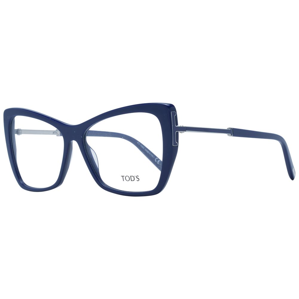 Tod's Blue Women Optical Frames by Tod's