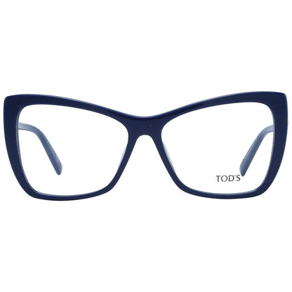 Tod's Blue Women Optical Frames by Tod's