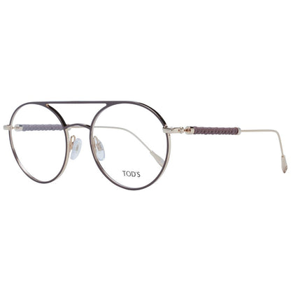 Tod's Brown Women Optical Frames by Tod's