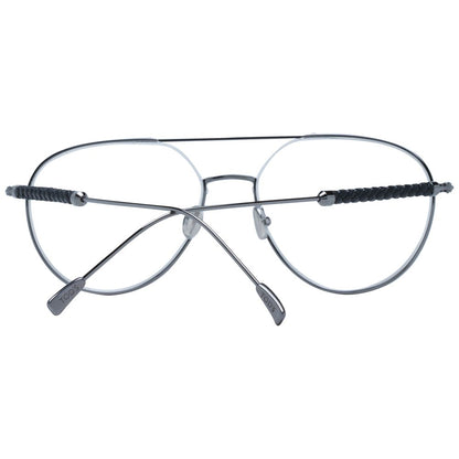 Montures optiques Tod's Gray pour hommes
