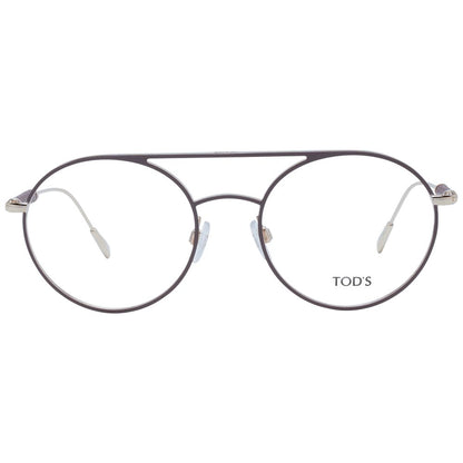 Tod's Brown Women Optical Frames by Tod's