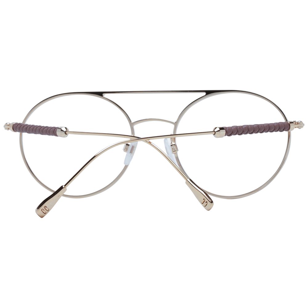 Tod's Brown Women Optical Frames by Tod's