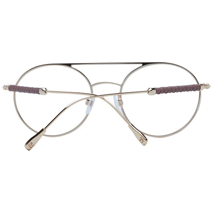 Tod's Brown Women Optical Frames by Tod's