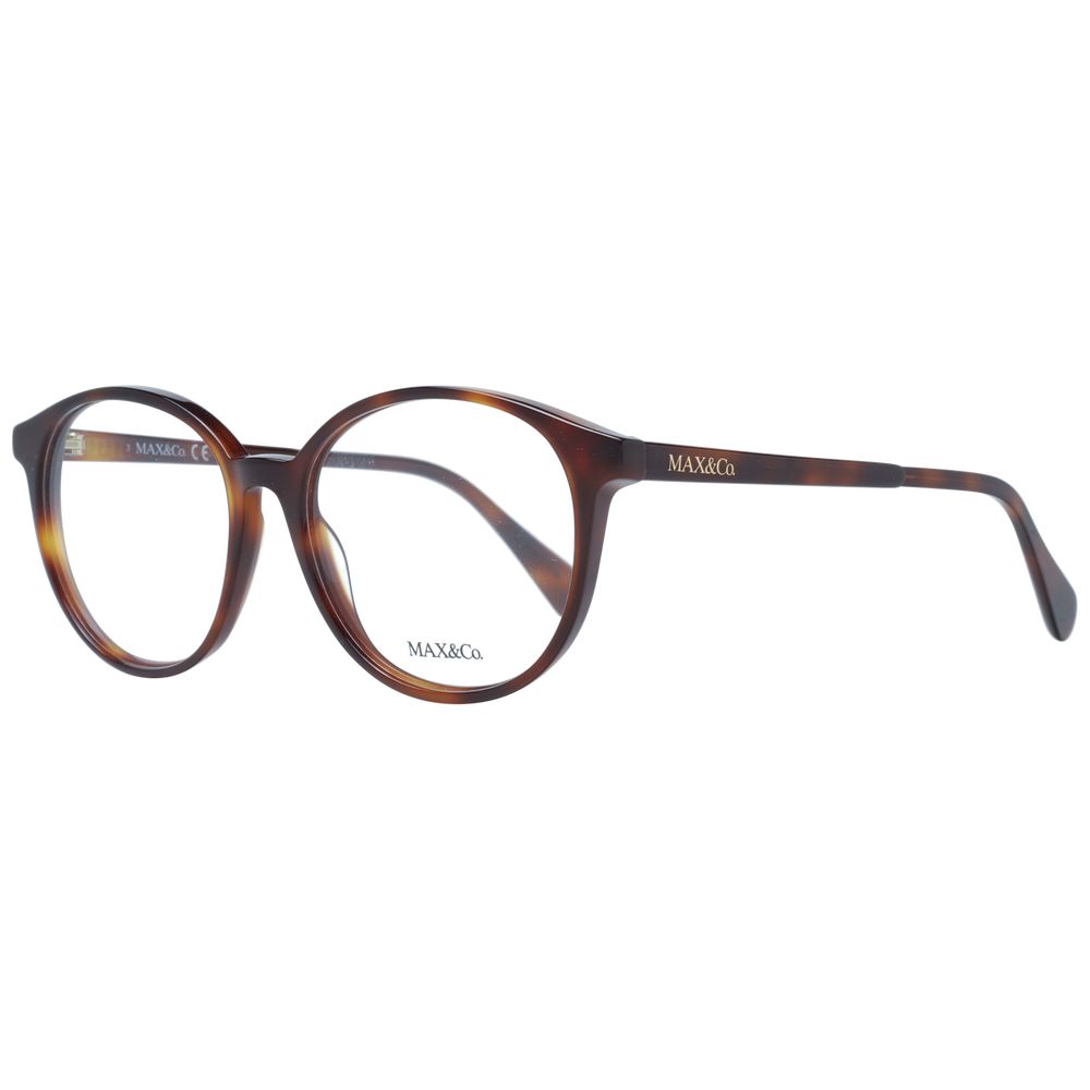 Max & Co Brown Women Optical Frames by Max & Co