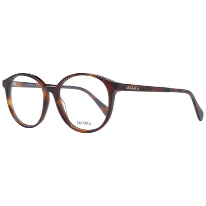 Max & Co Brown Women Optical Frames by Max & Co