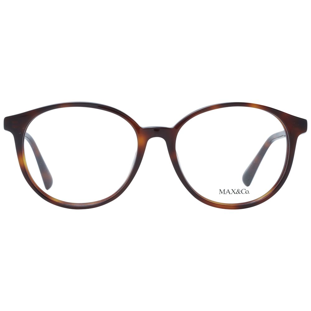 Max & Co Brown Women Optical Frames by Max & Co