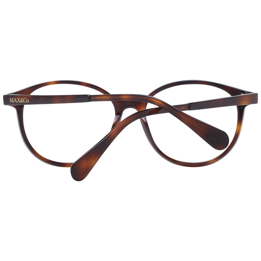 Max & Co Brown Women Optical Frames by Max & Co