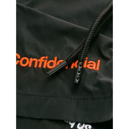 Maillot de bain homme Marcelo Burlon en polyamide noir