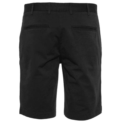 Bermuda beige élégant Refrigiwear avec patch logo