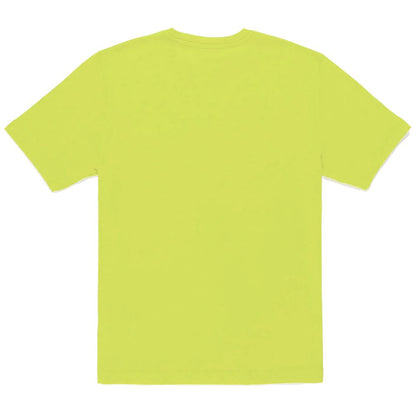 Refrigiwear Sunny Cotton Tee with Chest Pocket Logo by Refrigiwear