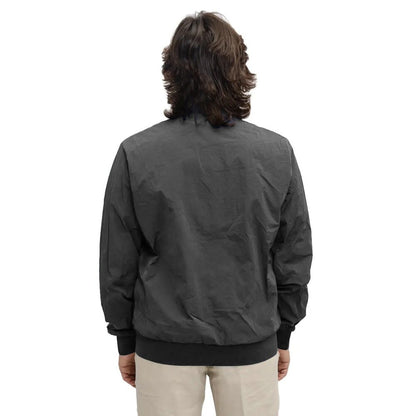 Blouson aviateur teint en pièce chic Refrigiwear