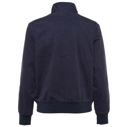 Blouson aviateur bleu polyvalent Refrigiwear pour homme
