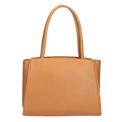 Sac à bandoulière Plein Sport en polyéthylène marron pour femme